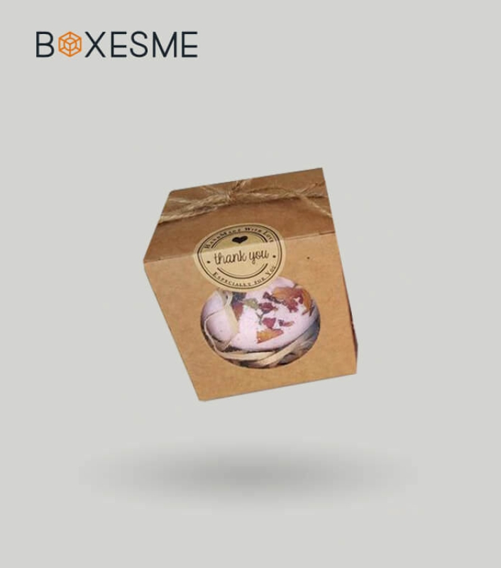 Bath Bomb Packaging3